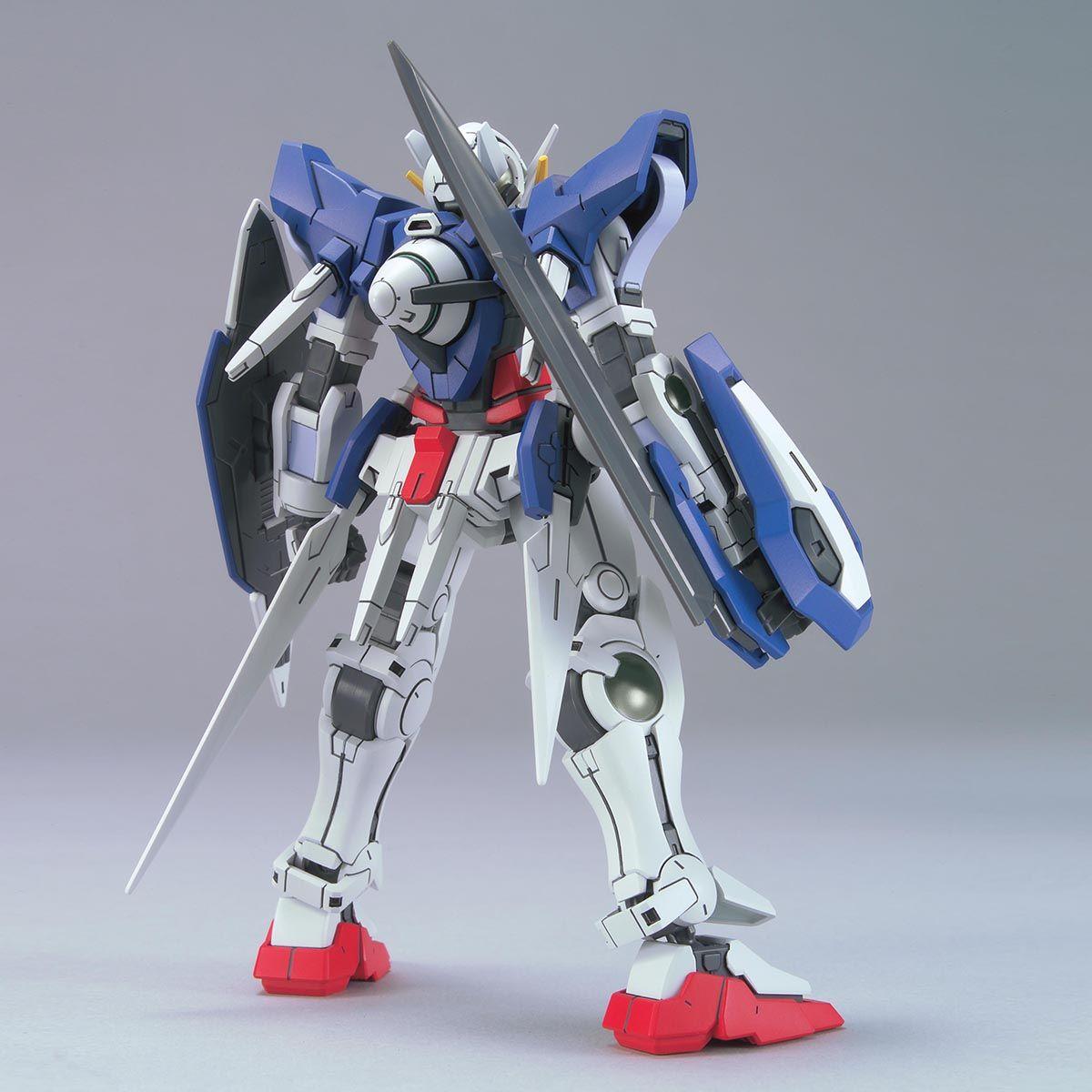 Gundam: Gundam Exia HG Model