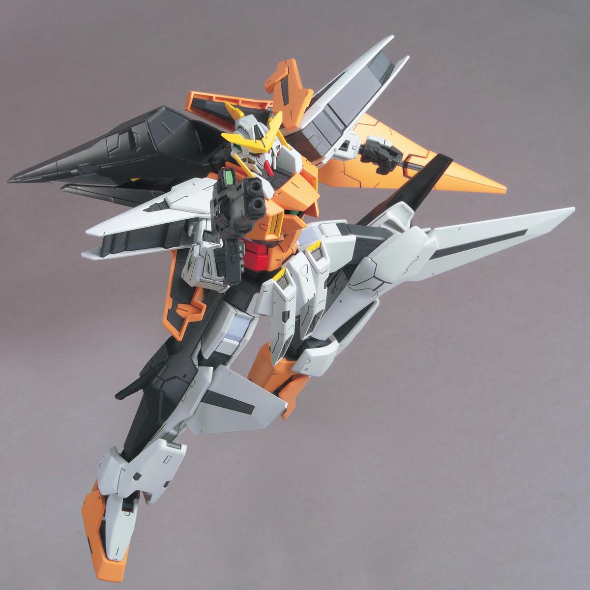 Gundam: Gundam Kyrios 1/100 Model