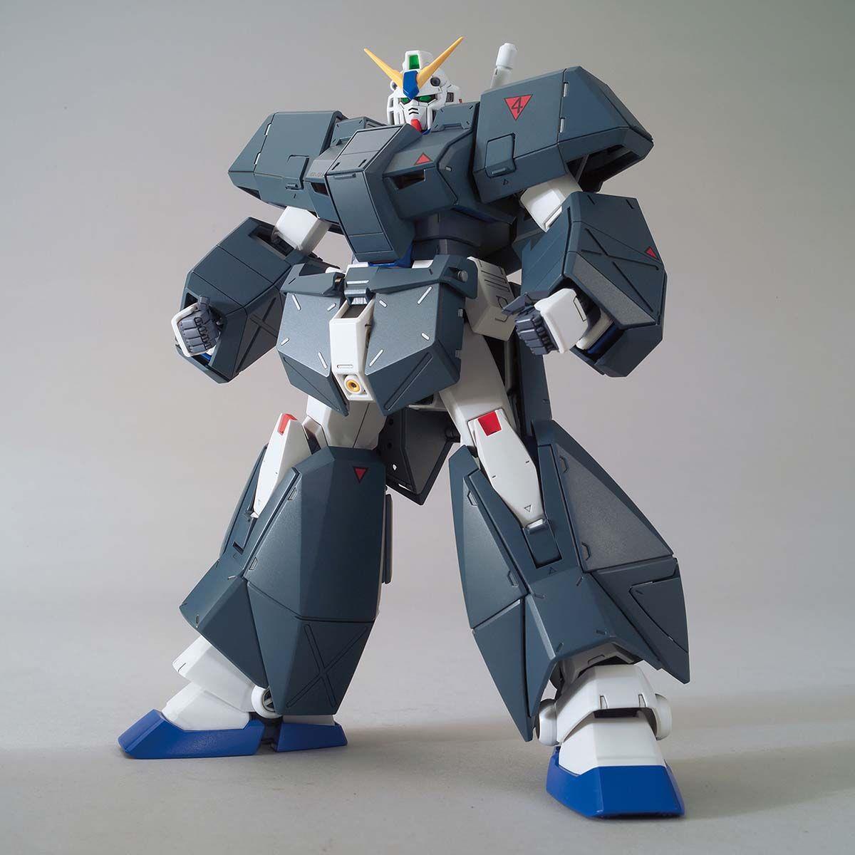 Gundam: Gundam NT-1 Ver. 2.0 MG Model