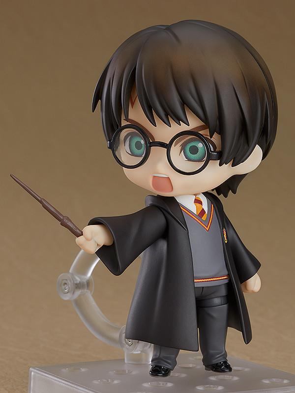 Harry Potter: 999 Harry Potter Nendoroid