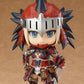 Monster Hunter: 993-DX Female Rathalos Armour Nendoroid