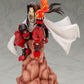 Shaman King: Asakura Hao ArtFXJ 1/8 Scale Figurine