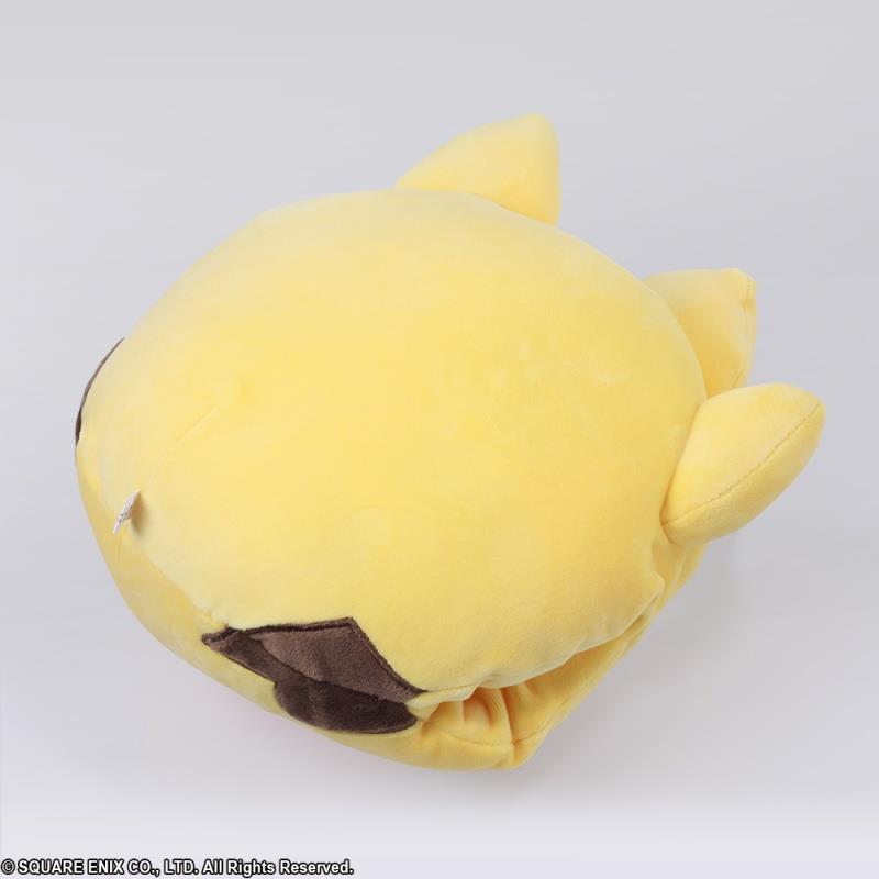 Final Fantasy: Chocobo 10" Nap Pillow Plush
