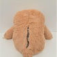 Amuse: Brown Sloth Kirara 10" Plush