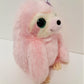 Amuse: Pink Sloth Kirara 5" Plush