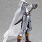 Berserk: 138 Griffith Figma
