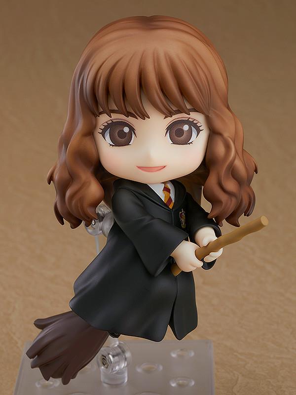 Harry Potter: 1034 Hermione Granger Nendoroid