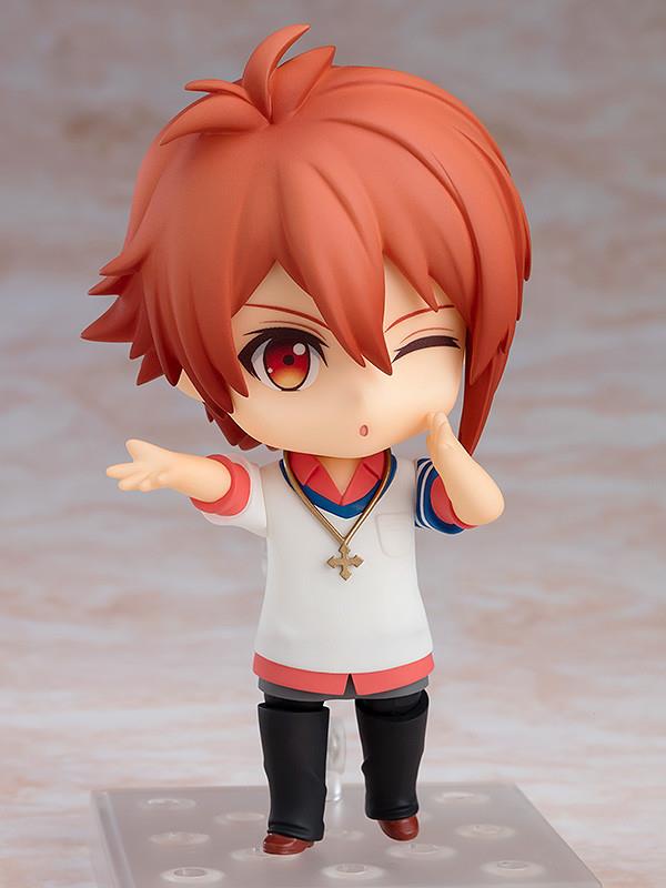IDOLiSH7: 1027 Nanase Riku Nendoroid