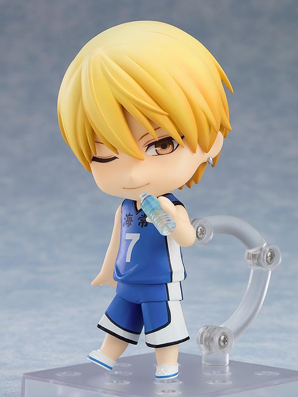 Kuroko's Basketball: 1032 Kise Ryota Nendoroid