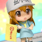 Cells at Work: 1036 Platelet Nendoroid