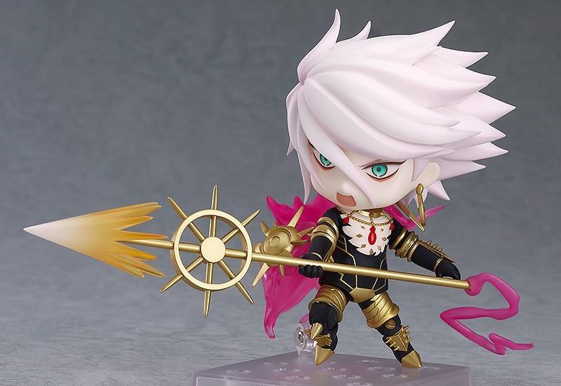 Fate/Grand Order: 1043 Lancer/Karna Nendoroid