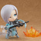 Monster Hunter: 1025-DX Female Xeno'jiiva Beta Armour Nendoroid