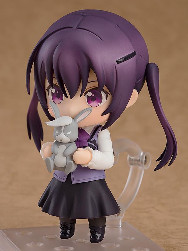 Is the Order a Rabbit: 992 Rize Nendoroid