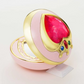 Sailor Moon: Sailor Chibi Moon Prism Heart Compact Proplica