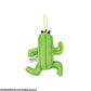 Final Fantasy: Cactuar 4" Mini Mascot Plush