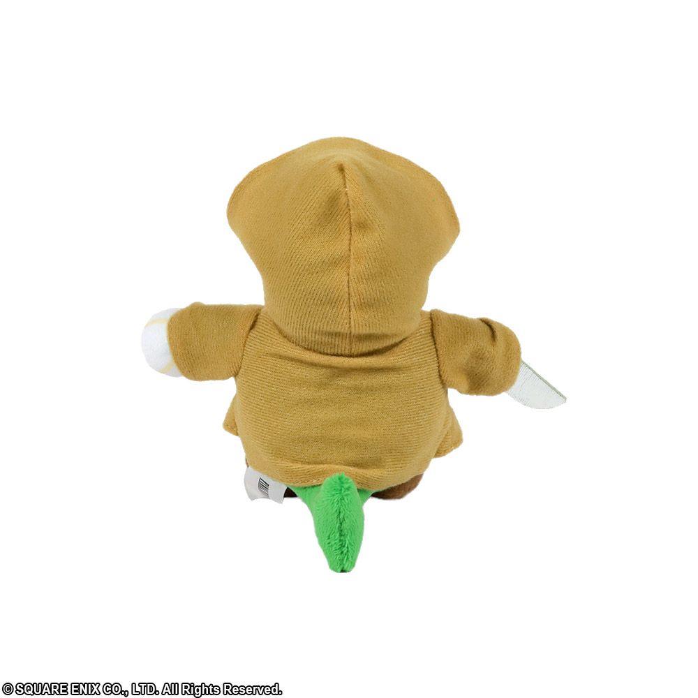 Final Fantasy: Tonberry 4" Mini Mascot Plush