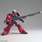 Gundam: ZGMF-1000/A1 Gunner Zaku Warrior [Lunamaria Hawke Custom] 1/100 Model