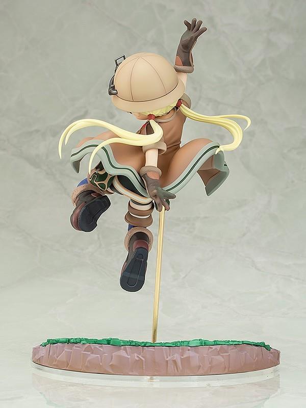 Made in Abyss: Riko 1/6 Scale Figure