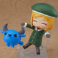 Fate/Grand Order: 1070 Berserker/Paul Bunyan Nendoroid