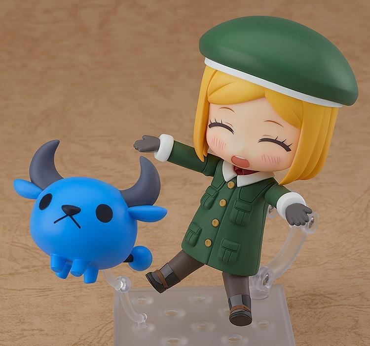 Fate/Grand Order: 1070 Berserker/Paul Bunyan Nendoroid