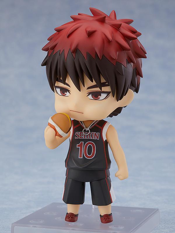 Kuroko's Basketball: 1074 Kagami Taiga Nendoroid