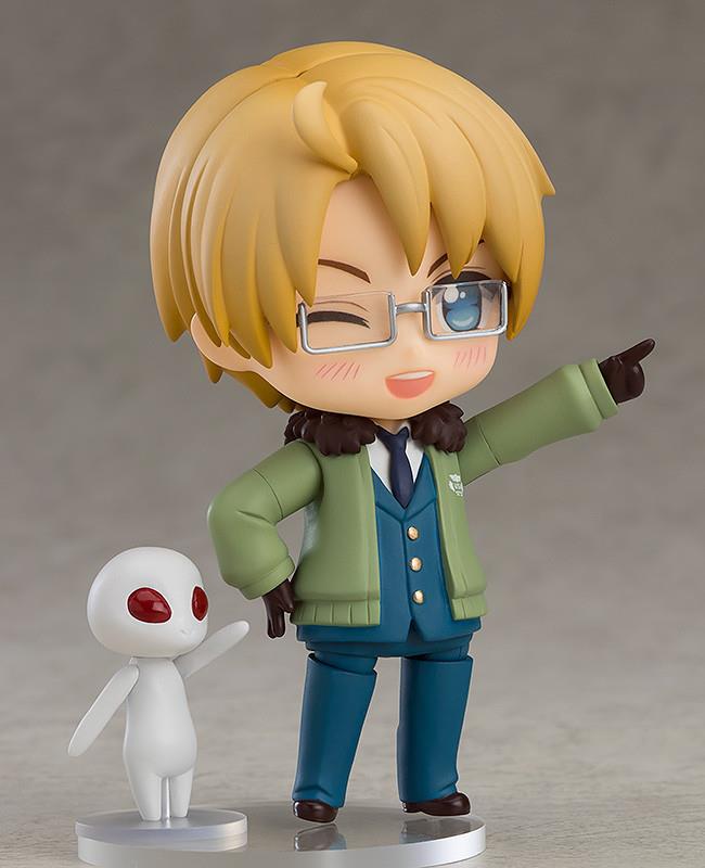 Hetalia: 1088 USA Nendoroid