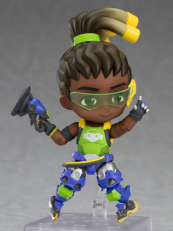 Overwatch: 1049 Lucio Classic Skin Edition Nendoroid