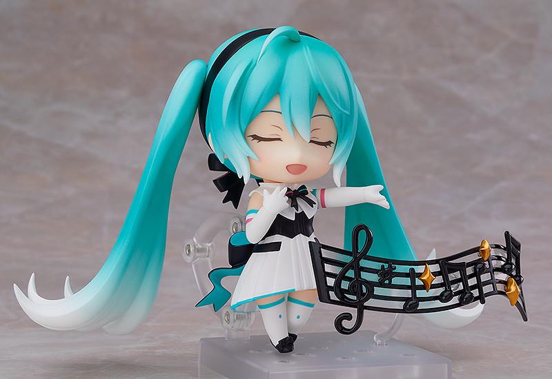 Vocaloid: 1039 Hatsune Miku 2018/2019 Symphony ver. Nendoroid