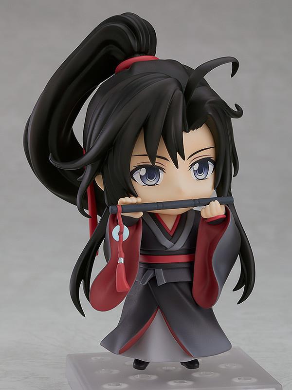 Master of Diabolism: 1068 Wei Wuxian Nendoroid