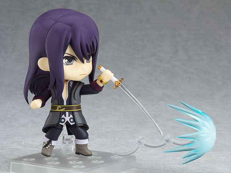 Tales of Vesperia: 1078 Yuri Lowell Nendoroid