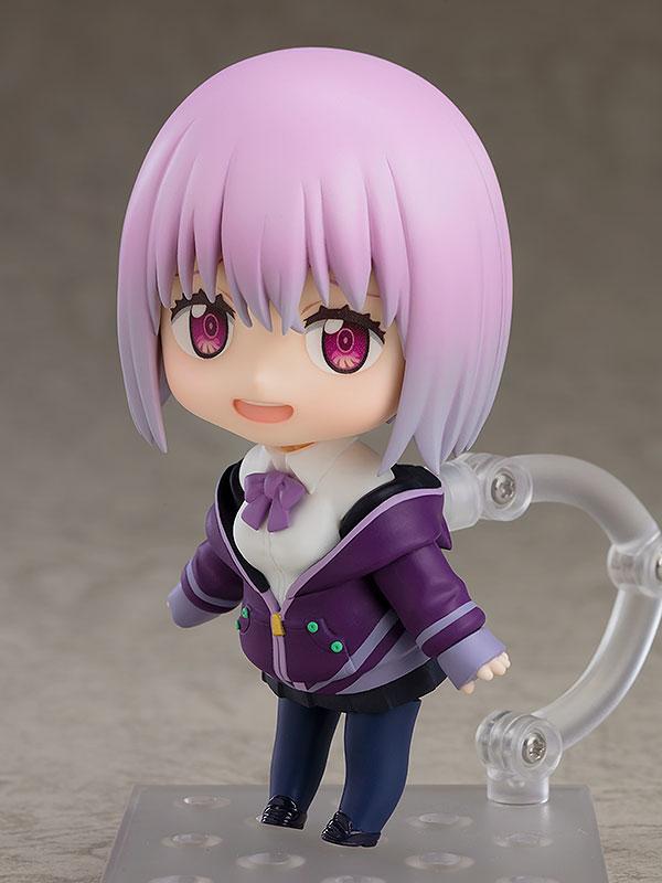 SSSS.Gridman: 1060 Shinjo Akane Nendoroid