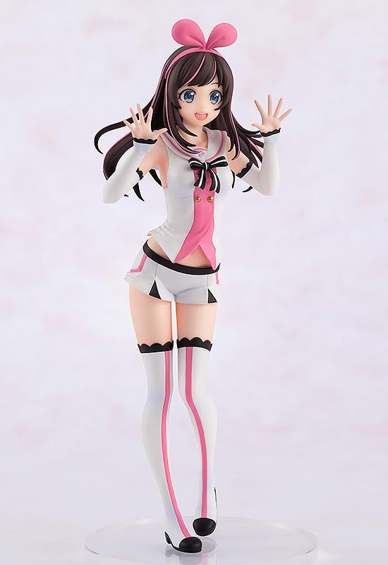 Kizuna AI: Kizuna AI POP UP PARADE Figure