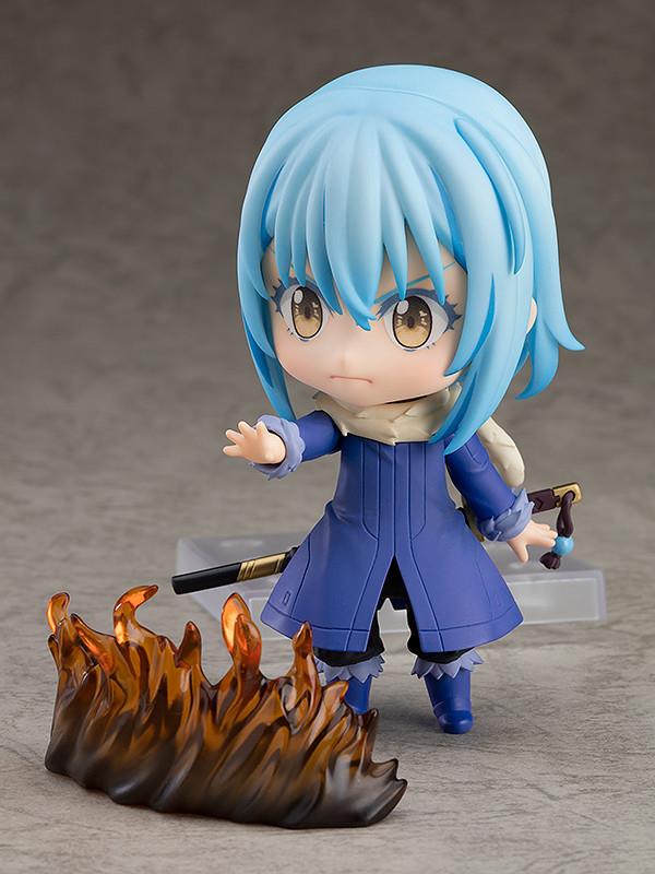 That Time I Got Reincarnated as a Slime: 1067 Rimuru Nendoroid