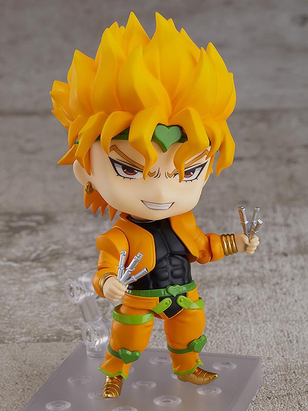 Jojo's Bizarre Adventure: 1110 DIO Nendoroid