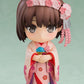 Saekano: 1114 Megumi Kato Kimono ver. Nendoroid