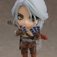The Witcher: 1108 Ciri Nendoroid