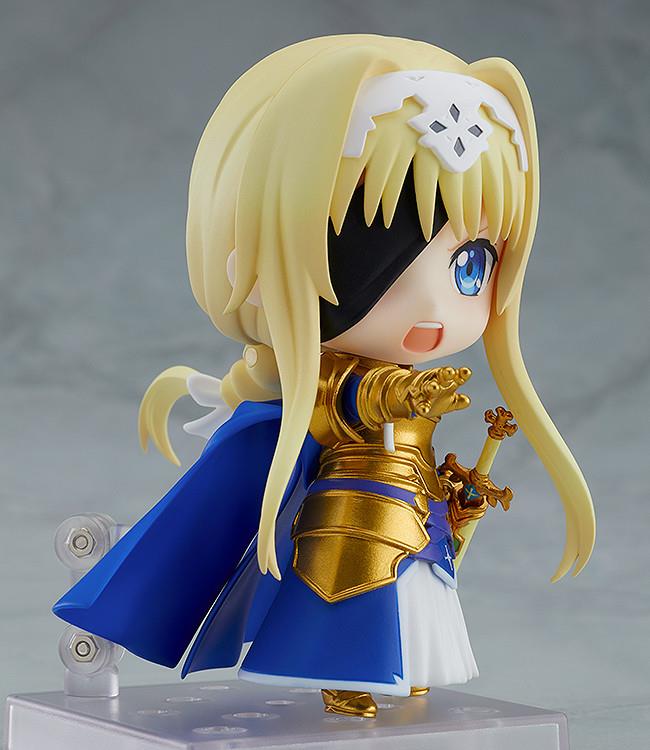 Sword Art Online: 1105 Alice Synthesis Thirty Nendoroid
