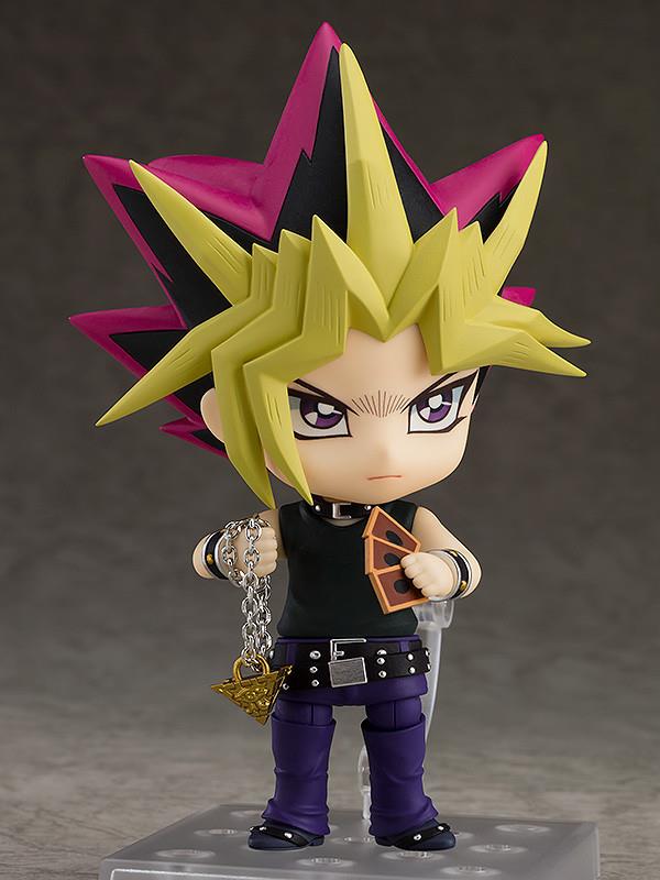 Yu-Gi-Oh!: 1069 Yami Yugi Nendoroid
