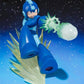 Mega Man: Mega Man FiguartsZERO Figure