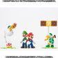 Super Mario Bros.: Diorama Set E S.H.Figuarts Playset