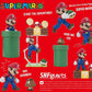 Super Mario Bros.: Diorama Set B S.H.Figuarts Playset