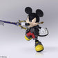 Kingdom Hearts III: King Mickey Bring Arts