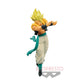 Dragon Ball Super: SS Gogeta Match Makers Prize Figure
