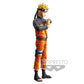 Naruto Shippuden: Uzumaki Naruto Grandista Prize Figure
