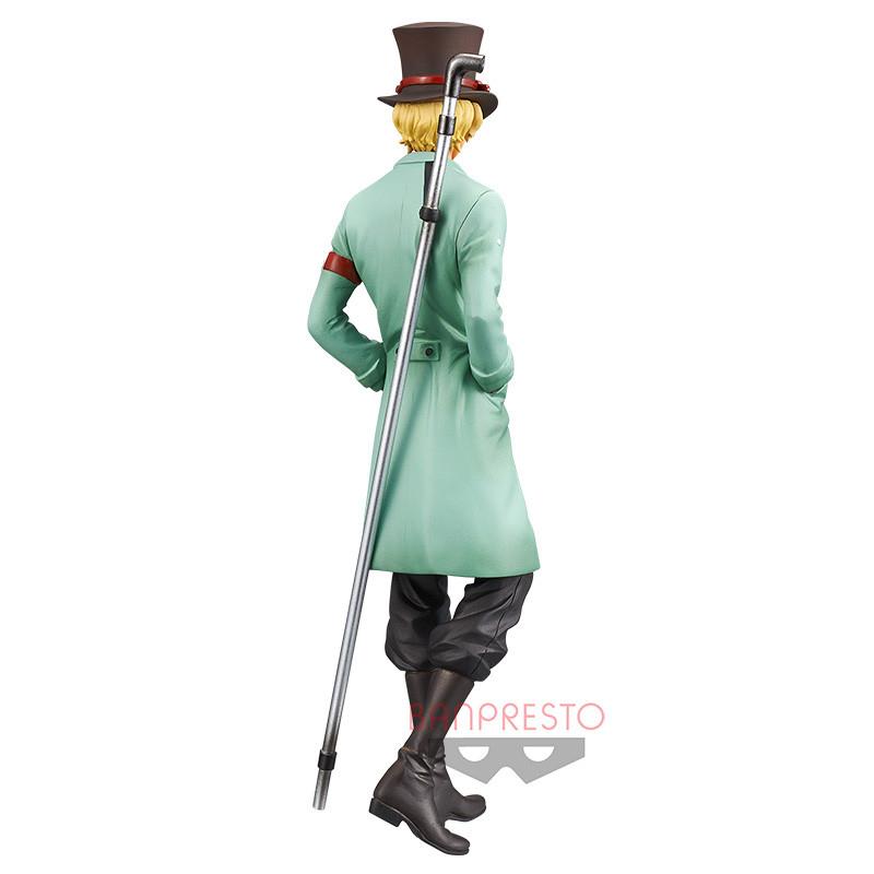 One Piece: Sabo Grandline Men Prize Figure