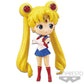 Sailor Moon: Sailor Moon Q Posket Figure