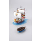 One Piece: Thousand Sunny Grand Ship Collection Model