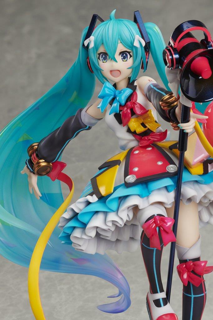 Vocaloid: Hatsune Miku Magical Mirai 2018 F:Nex 1/7 Scale Figure