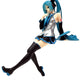 Vocaloid: hatsune Miku Noodle Stopper Prize Figure