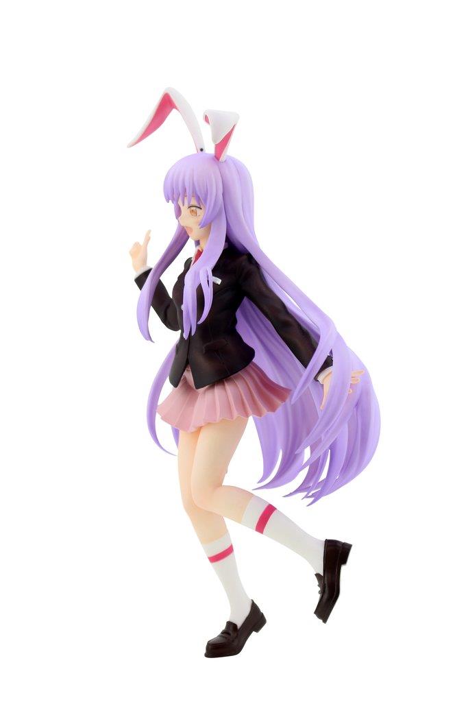 Touhou Project: Reisen Udongein Inaba Prize Figure